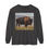 Thumbnail: Unisex Garment-dyed Long Sleeve T-Shirt
