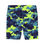 Thumbnail: Women's Workout Shorts (AOP)