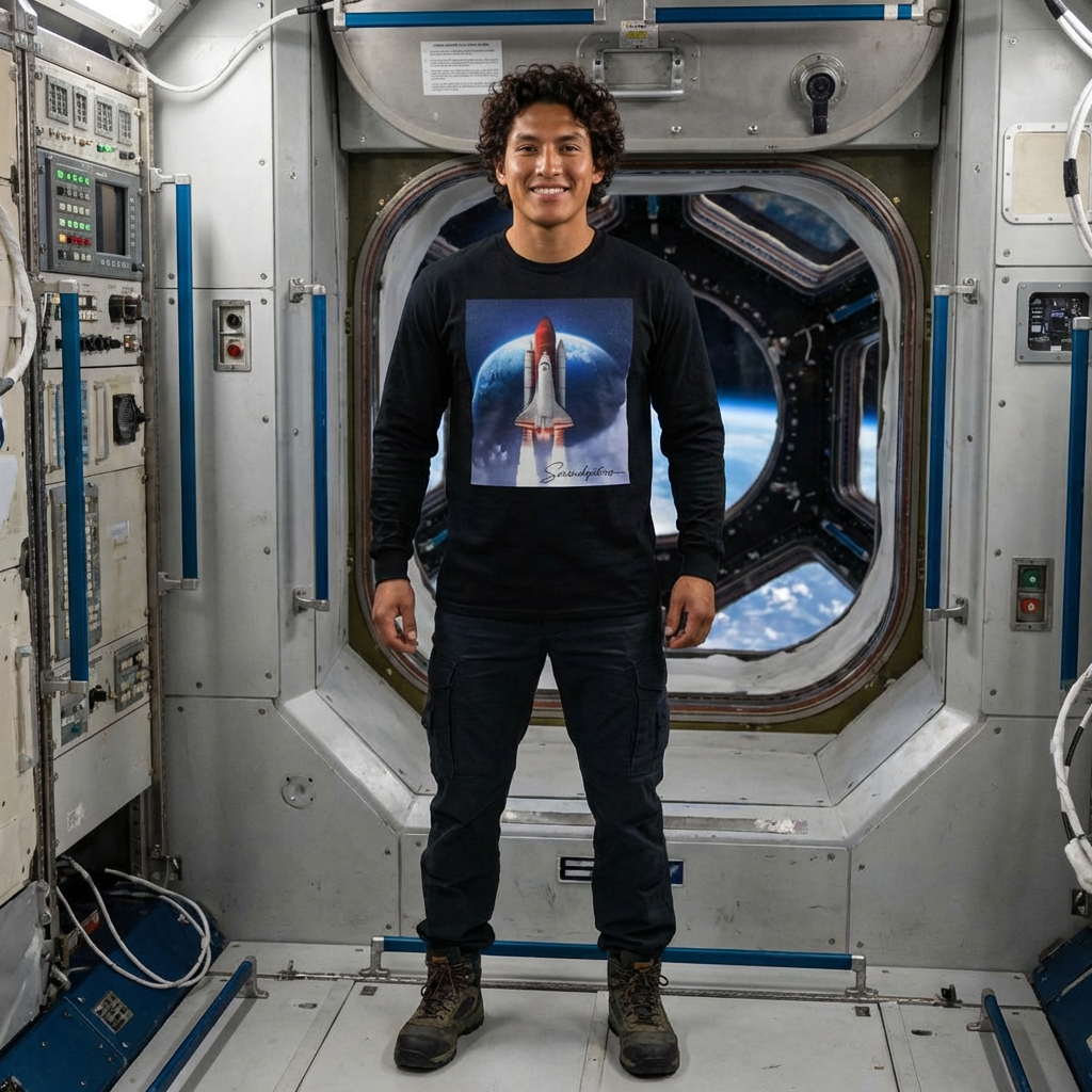 Unisex Ultra Cotton Long Sleeve Tee