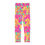 Thumbnail: Kids Leggings – Colorful Pixel Camo All-Over Print