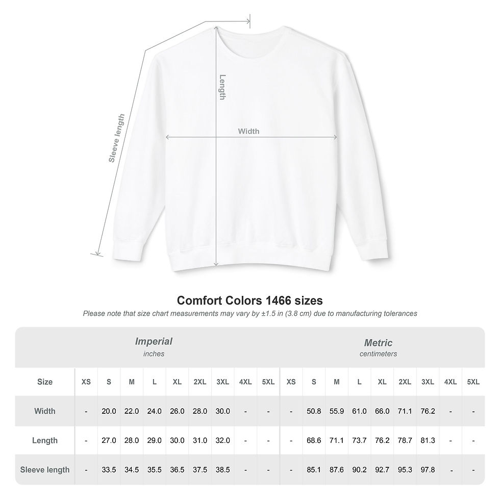 Thumbnail: Mama Floral Crewneck Sweatshirt – Soft Brown Mother's Day Pullover