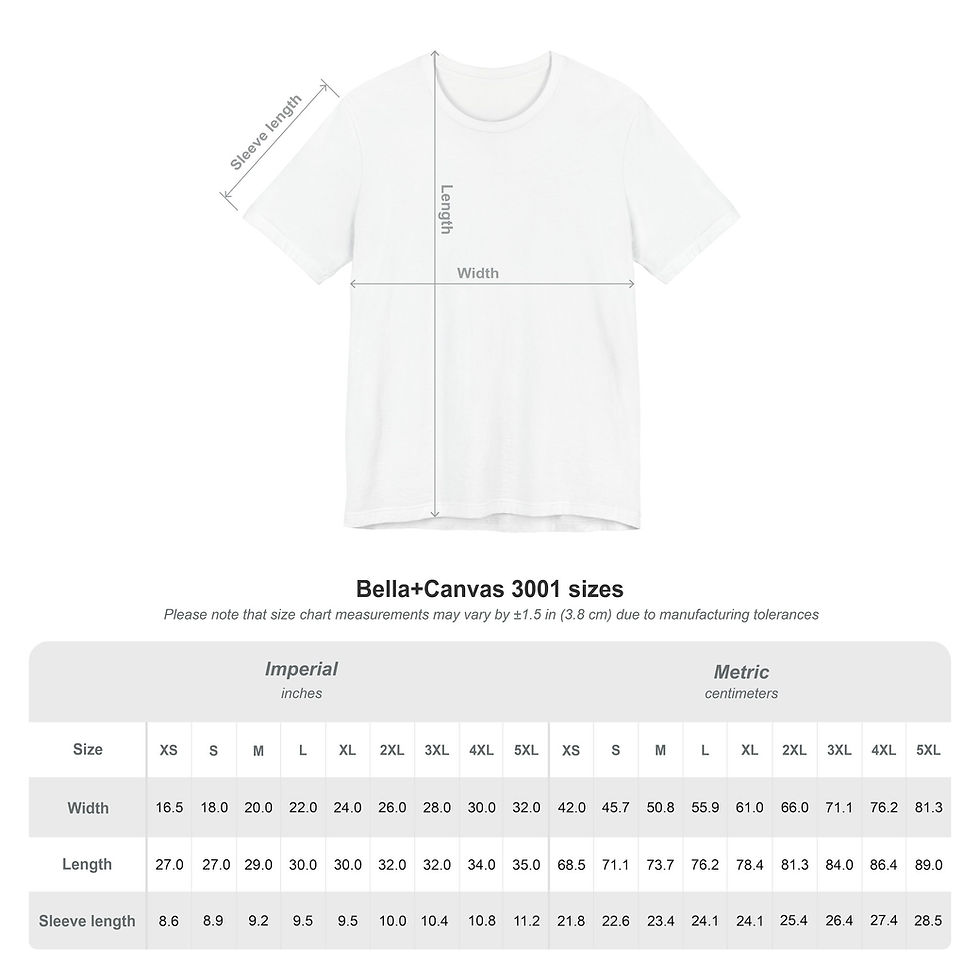 Thumbnail: Joy Comes in the Morning T-Shirt — Retro Floral Sunrise "Created" Tee