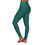 Thumbnail: High-Waisted Yoga Leggings — Seamless Leggings for Pilates & Athleisure