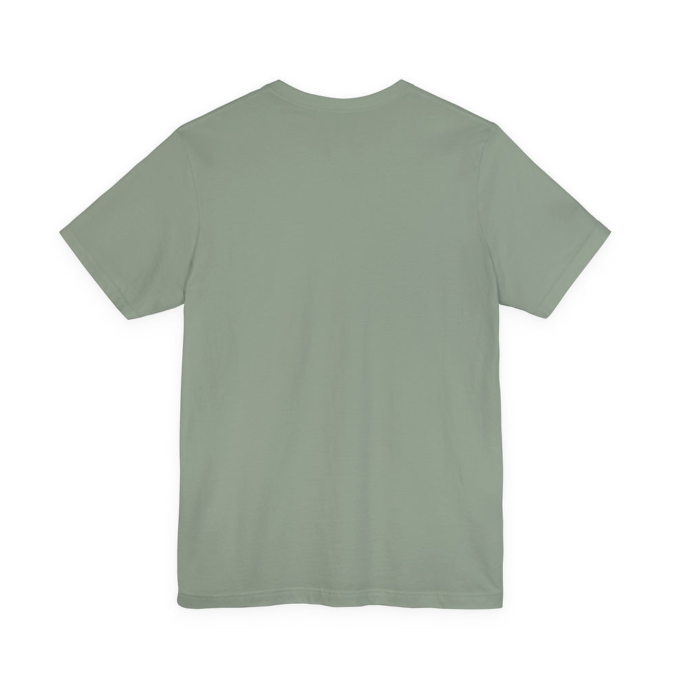 Thumbnail: Mom Love Heart T‑Shirt — "Love You Mom" Word Cloud Tee