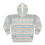 Thumbnail: Aztec Pastel Pattern Hoodie – All-Over Print Cozy Pullover