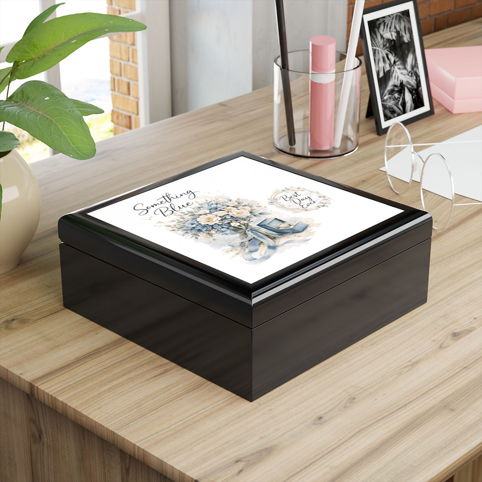 Thumbnail: Jewelry Box