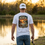 Thumbnail: Fishing T-Shirt — "Always Fishing: Hooked for Life" Graphic Tee