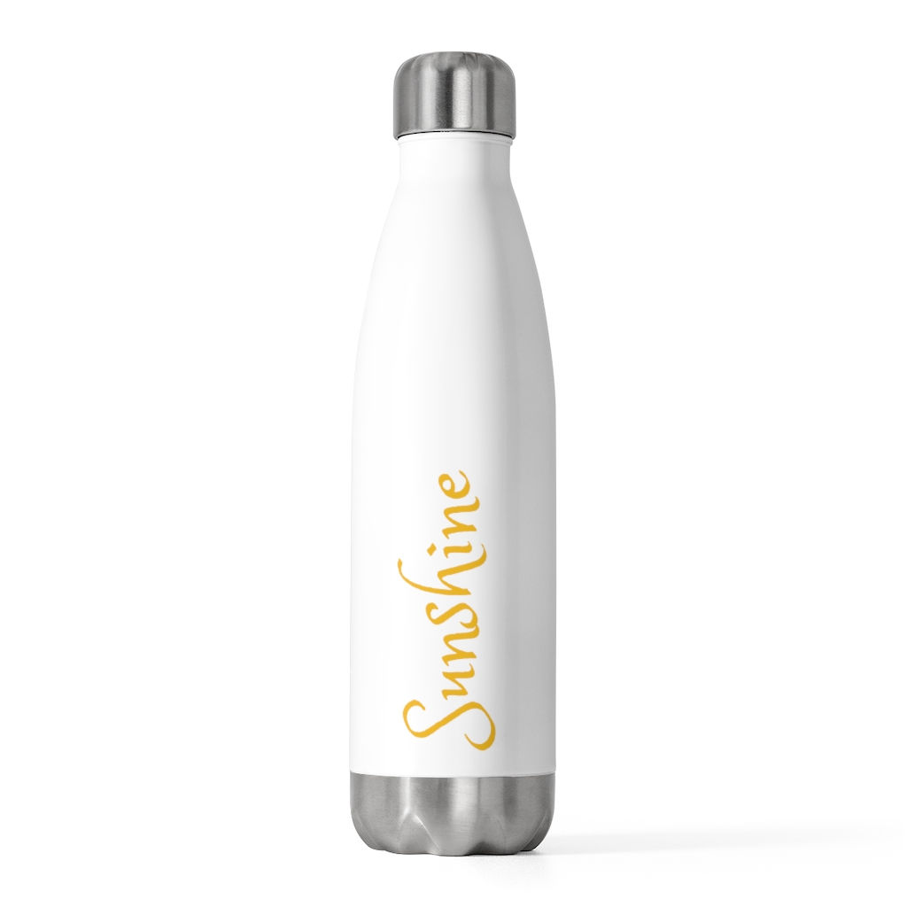 20oz Insulated Bottle