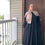 Thumbnail: Black Crepe Abaya