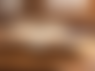 An open bible on a table