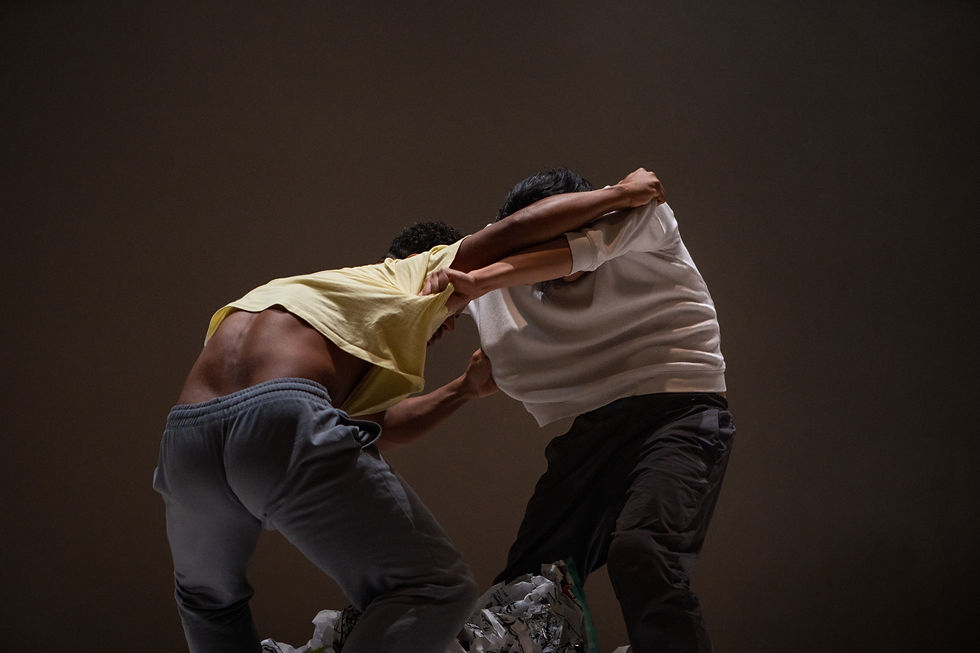 Image: Deciphers | Photographer: Maya Yoncali