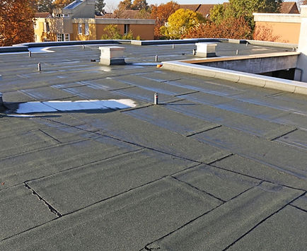 Commercial Roofing Services
