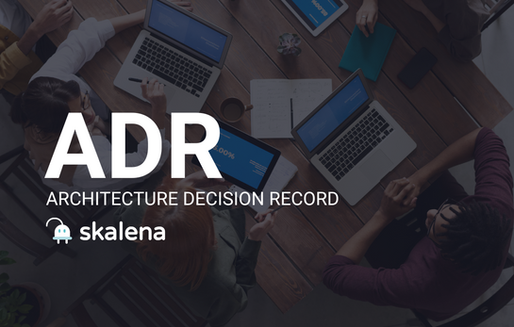 Um guia sobre ADR - Architecture Decision Record