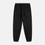 Thumbnail: Women's Fleece Cropped Hoodie and Jogger Set