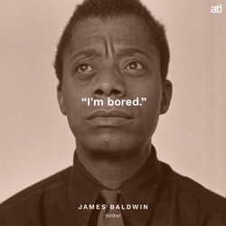 james baldwin