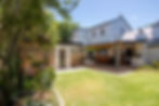 THE PATIO & GARDEN 1