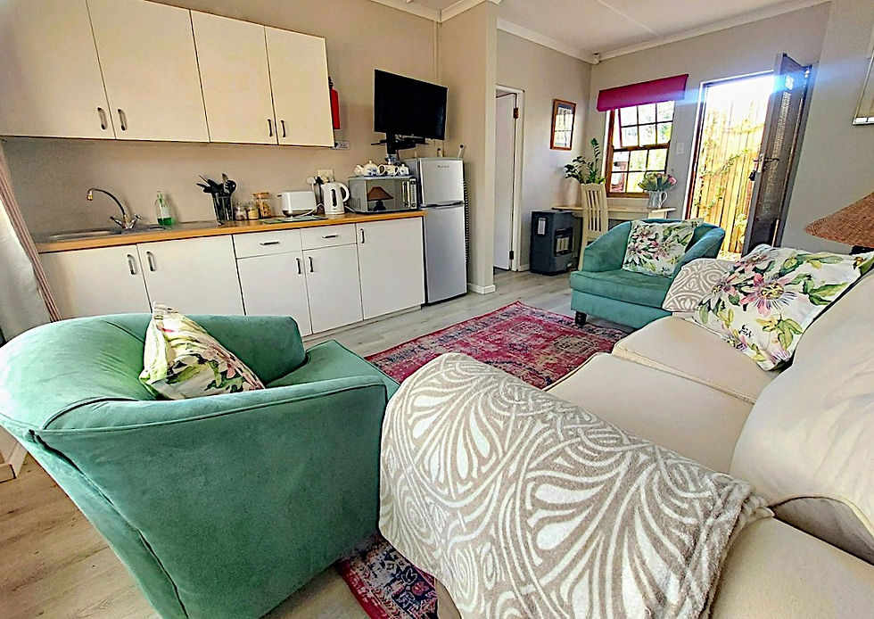 STAKESBY COTTAGE 4