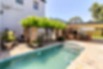 THE PATIO & GARDEN 4