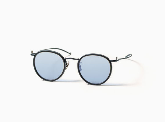 Curated eyewear range