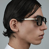 Wonderful designs by German based Kuboraum. Masks that are exquisite in both design and use of materials and quality.