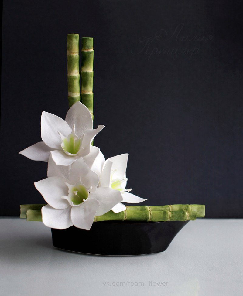 ГЛАВНАЯ | foamiran