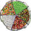 Thumbnail: 5in1 Mukhwas Box 300gm | Gulab Mukhwas | Punjabi Mukhwas | Colourful Saunf | Whi