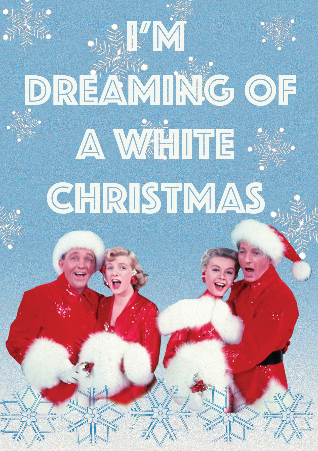 White Christmas