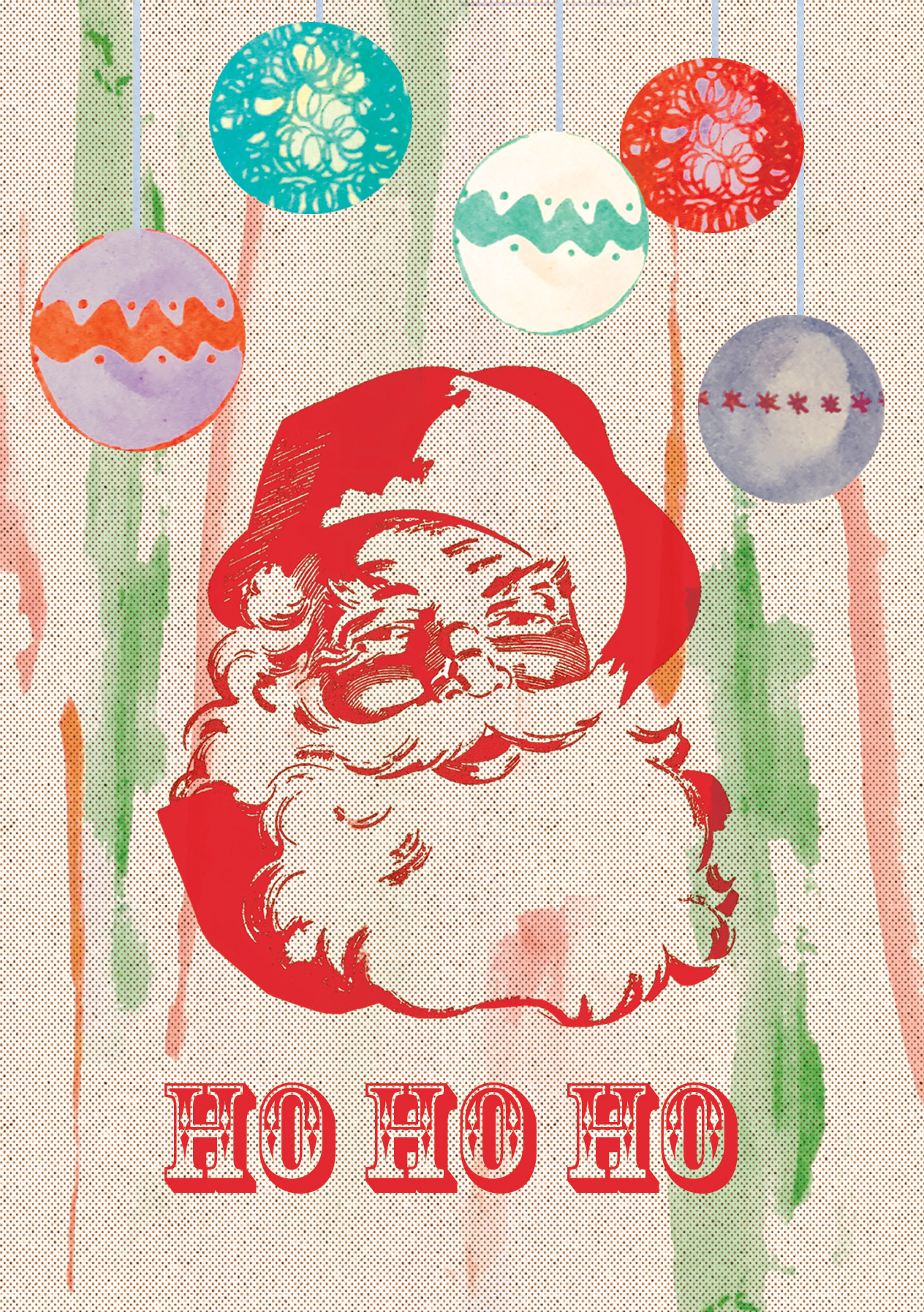 Ho Ho Ho