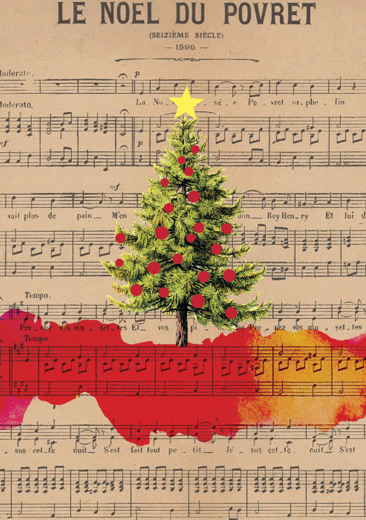 Music Sheet