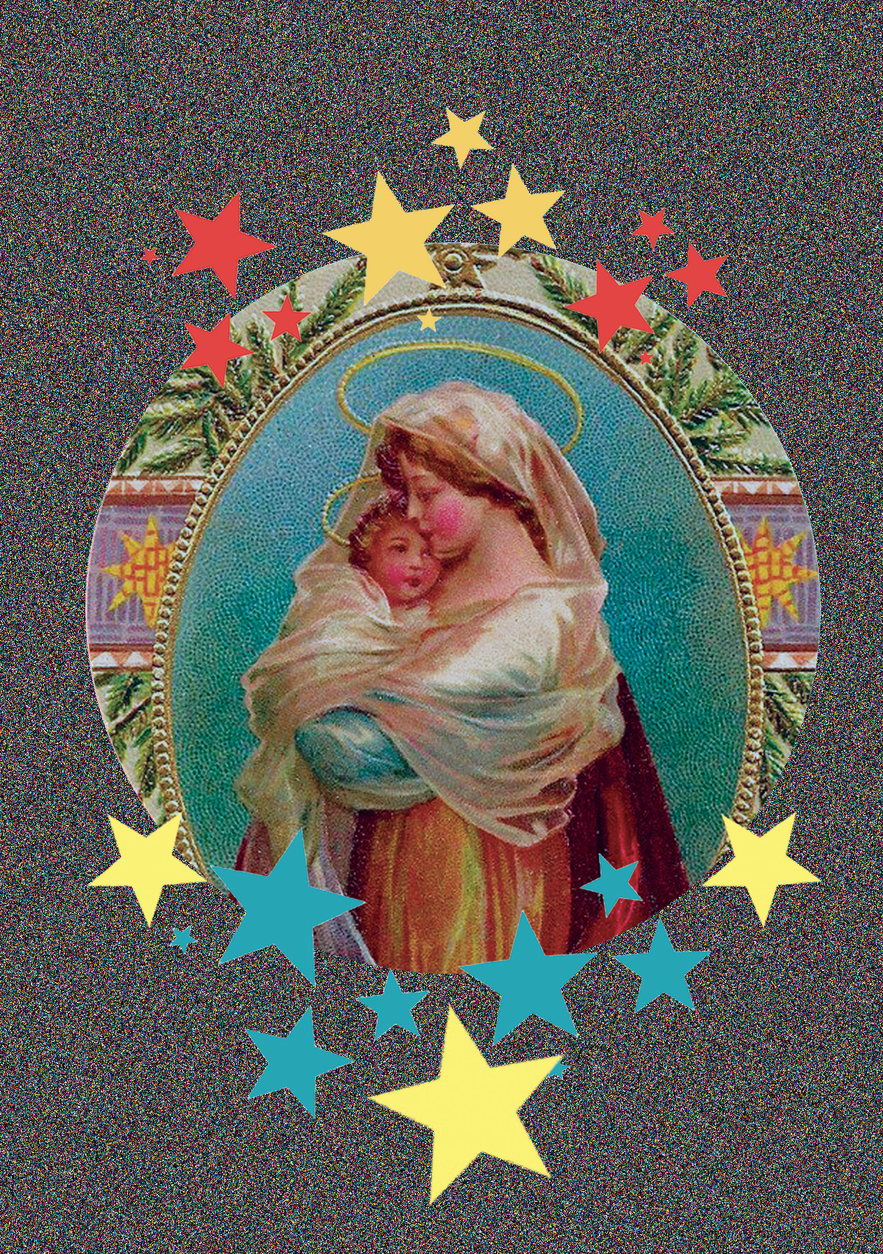 Baby Jesus