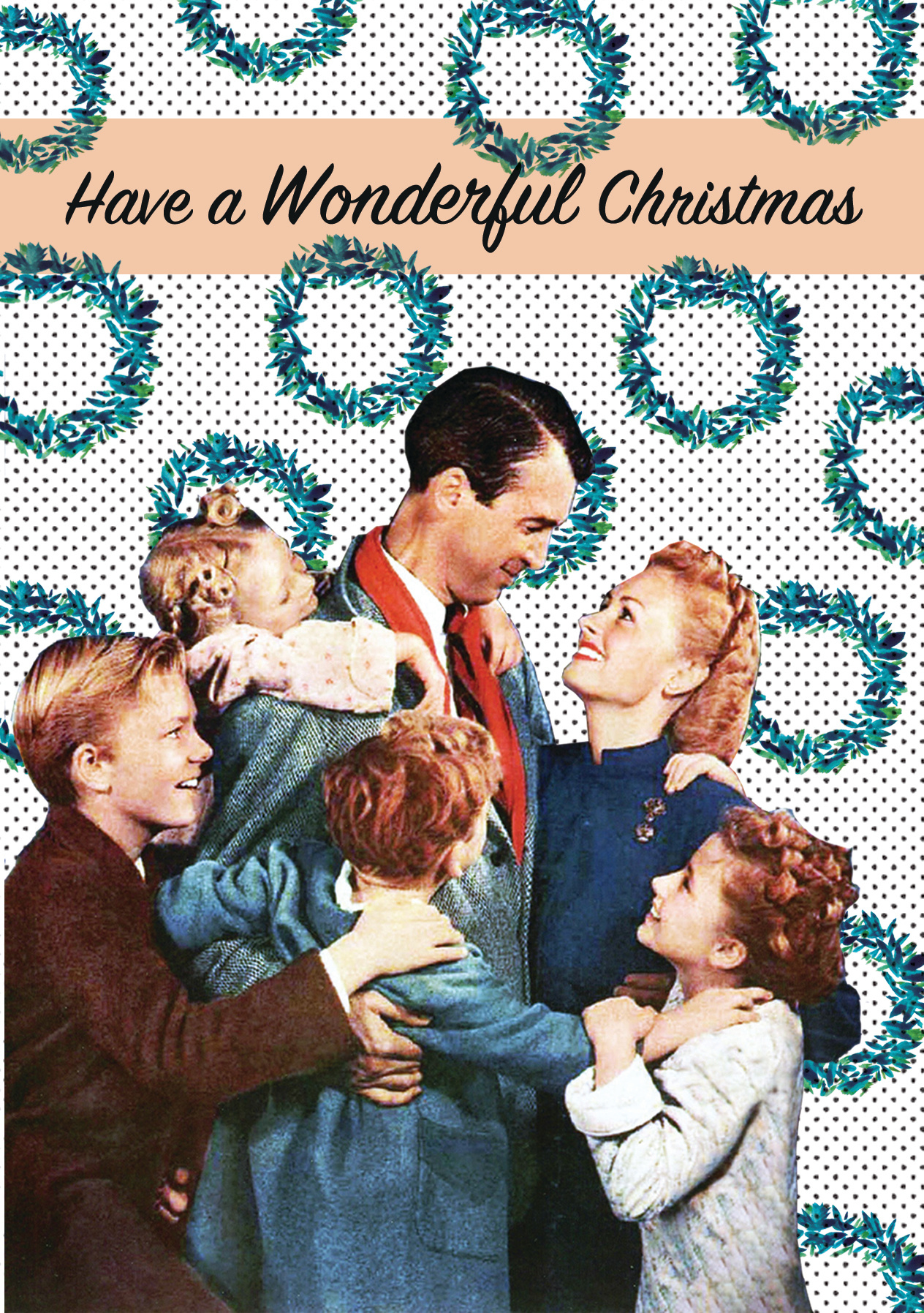 Wonderful Christmas