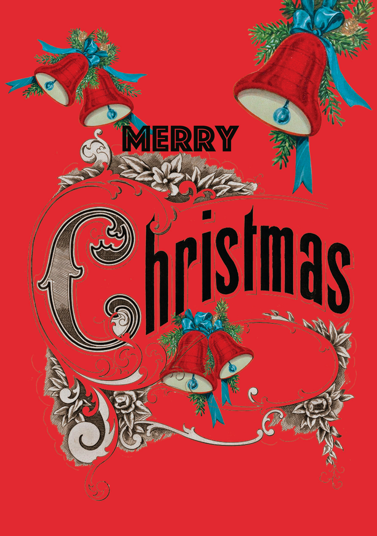 Christmas Bells