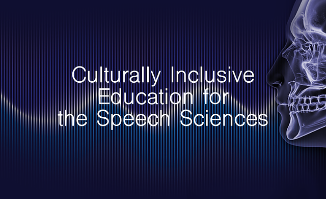 Speech Science | Mysite