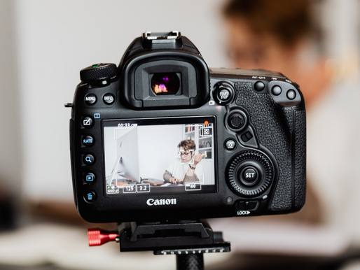 6 Reasons Why Video Content is Superior