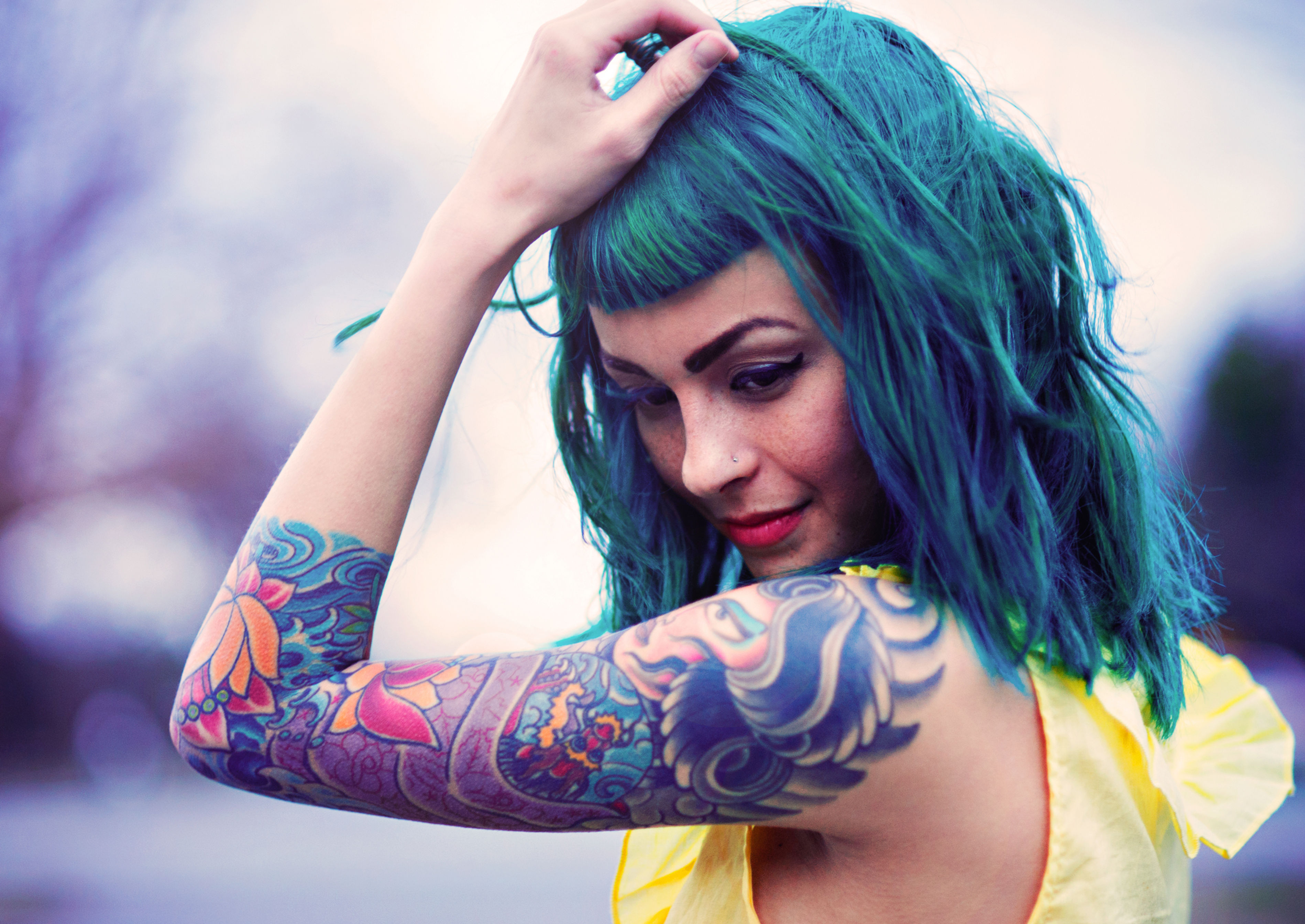 tattoo