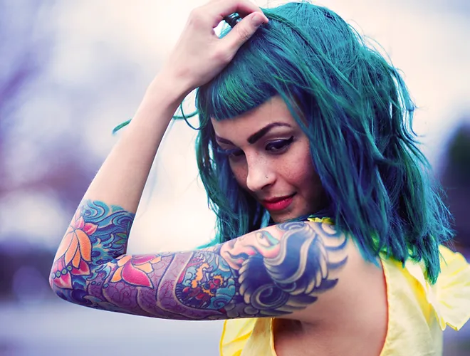 Stylish Creations Salon Home Hair Salon Yucca Valley Ca 92284