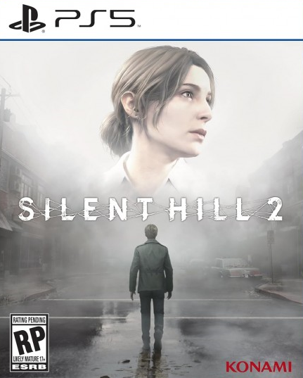 silent hill 2 remake