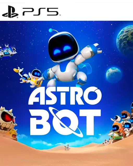 astrobot