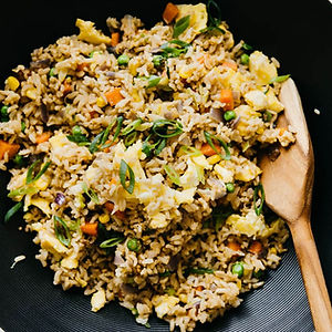 Egg Fried Rice