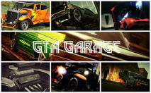 GTA Garage's Website is live!
