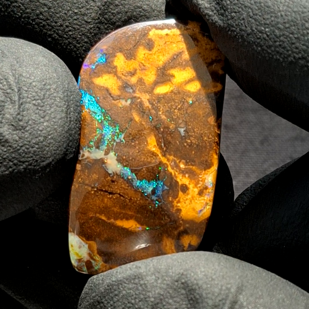 2/The Diamantina - Australian Boulder Opal