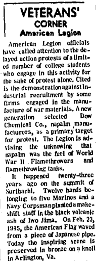 1968 Herald Protests February 22 Page 2.png