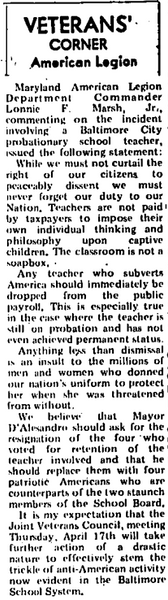 1969 Herald Teachers April 17 Page 2.png