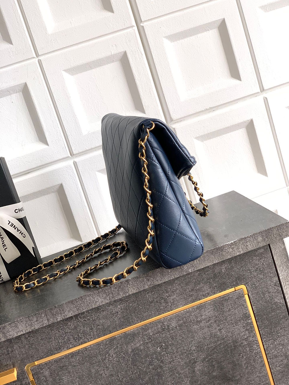 Thumbnail: 샤넬 여성 토터&숄더백