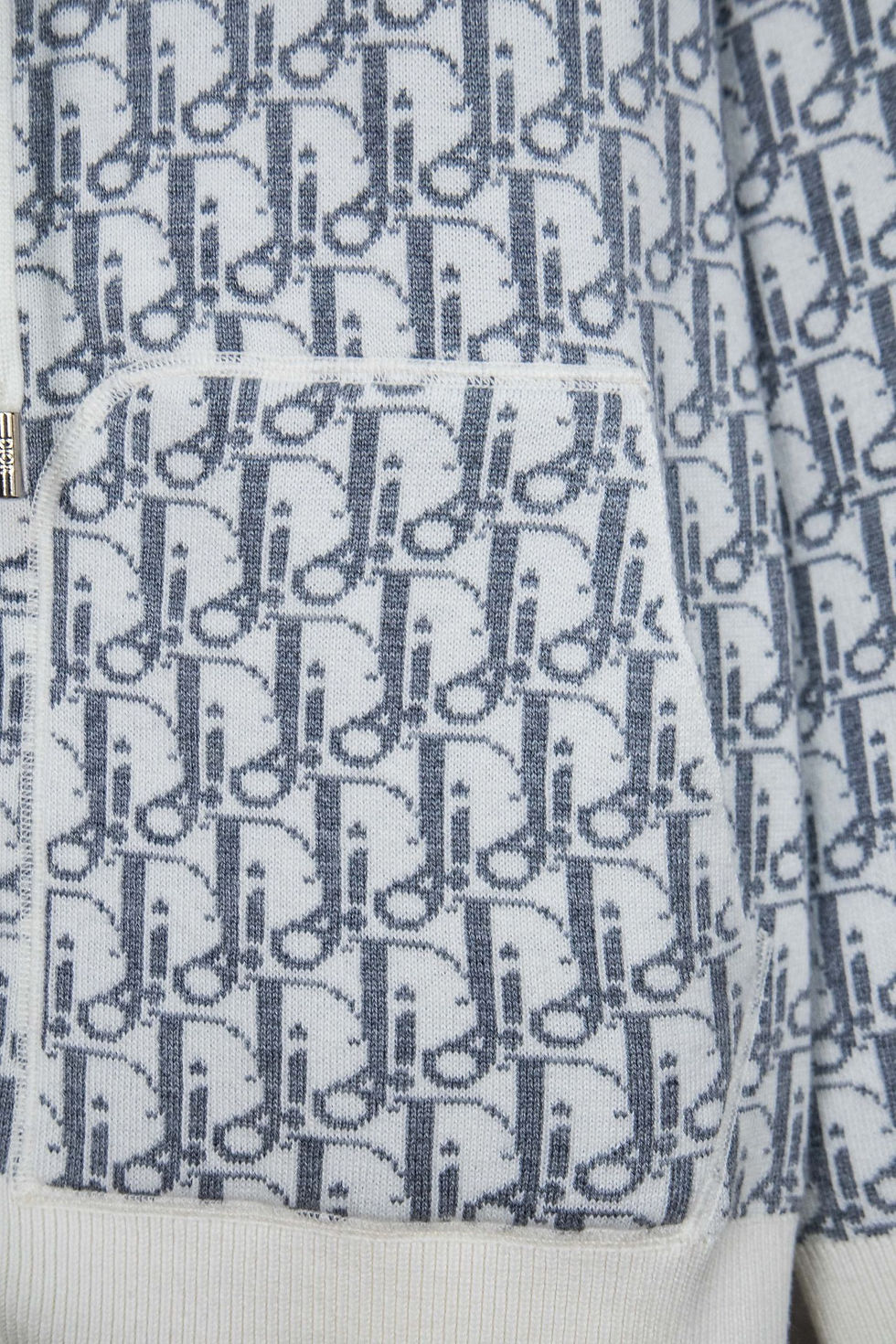 Thumbnail: 디올 남여 공용  스웨터 가디간 자켓