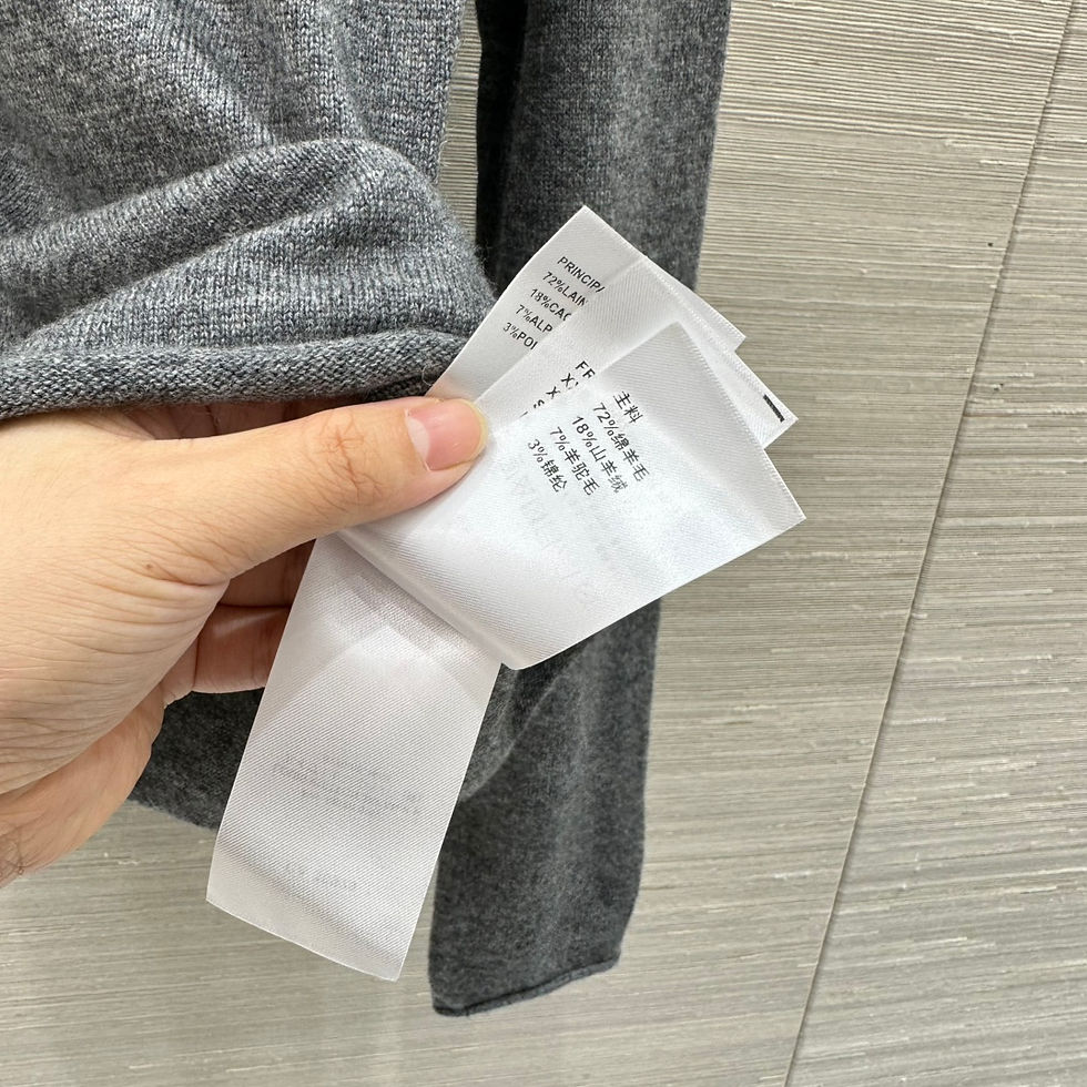 Thumbnail: 루이비통 여성  긴팔 셔츠