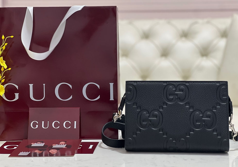 Thumbnail: 구찌 남성 클러치백