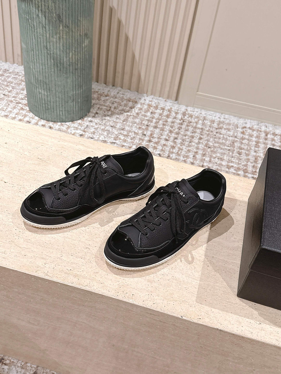 Thumbnail: 샤넬 여성 슈즈