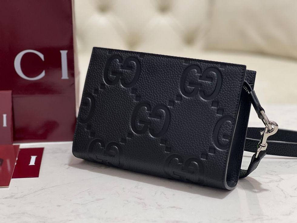 Thumbnail: 구찌 남성 클러치백