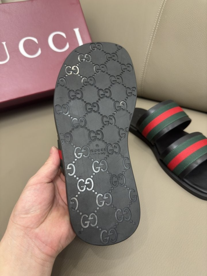 Thumbnail: 구찌 남성 슬리퍼